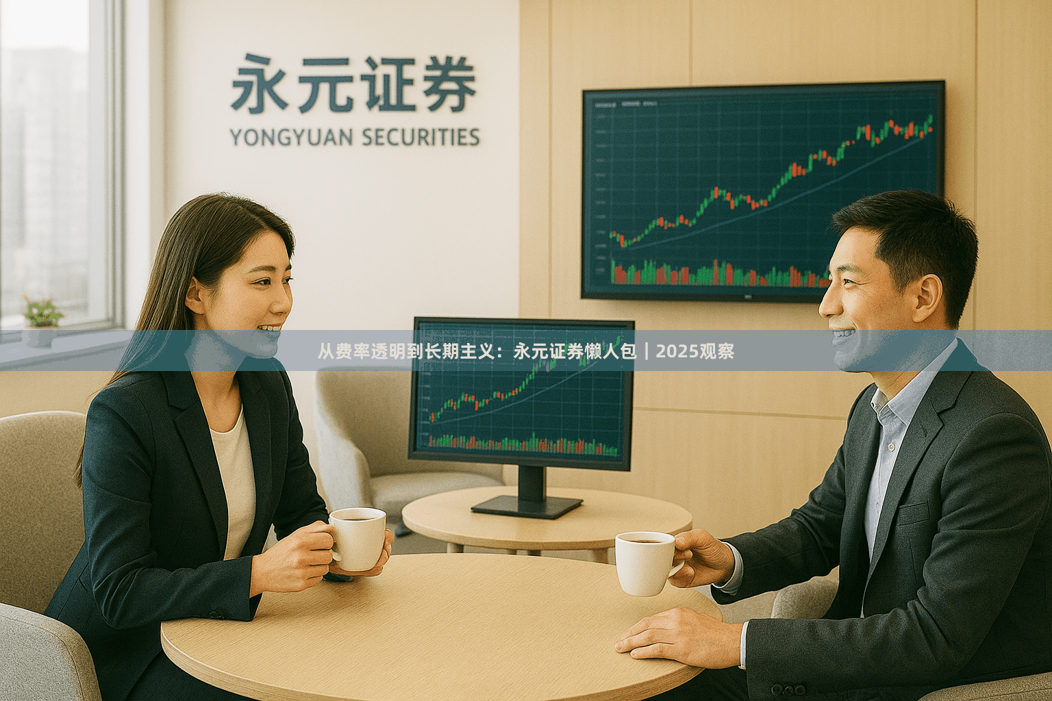 从费率透明到长期主义：永元证券懒人包｜2025观察