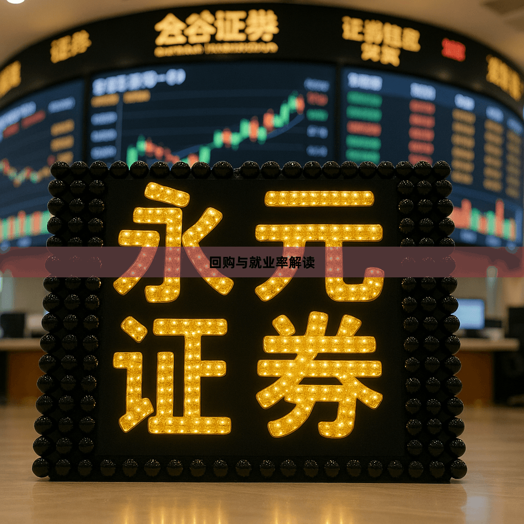 回购与就业率解读