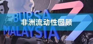 非洲流动性回顾