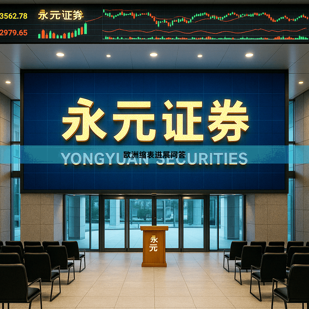 欧洲缩表进展问答