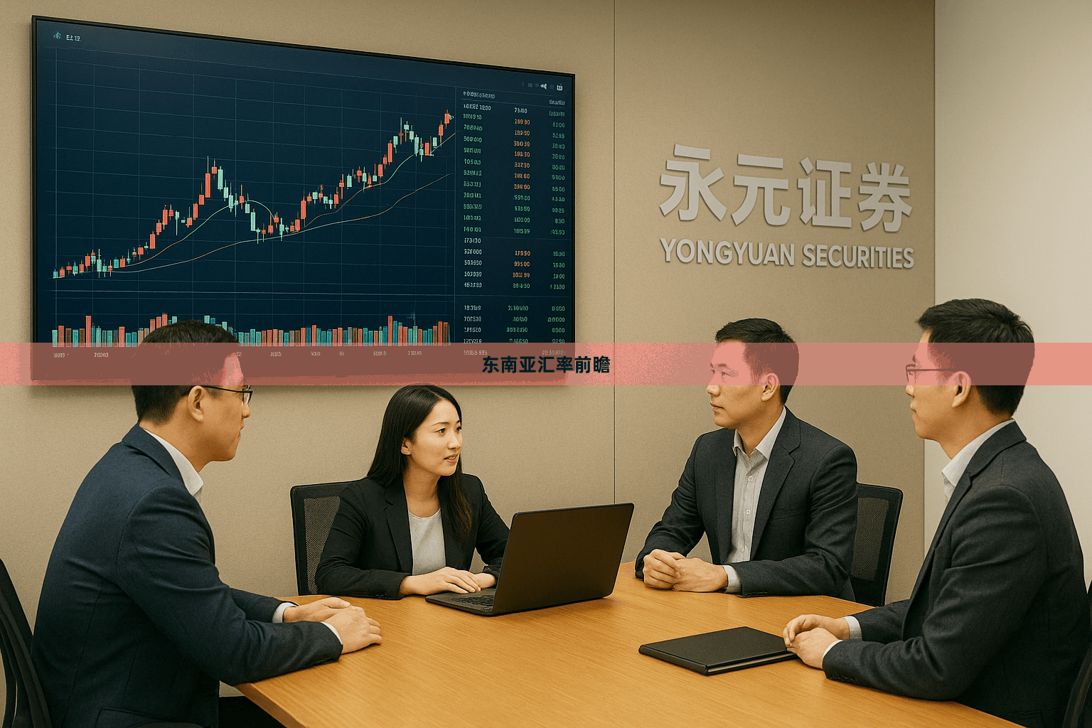 东南亚汇率前瞻