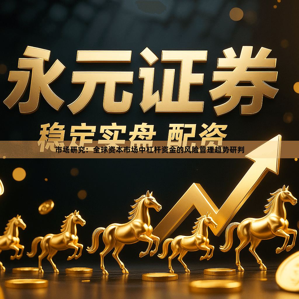 市场研究：全球资本市场中杠杆资金的风险管理趋势研判