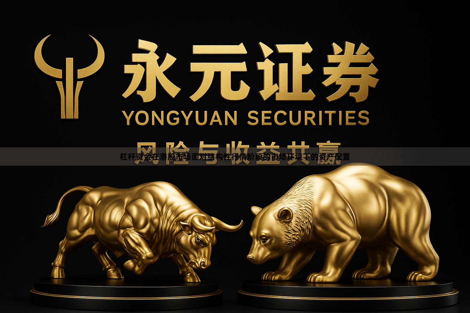 杠杆资金在港股市场面对结构性行情阶段的市场环境下的资产配置